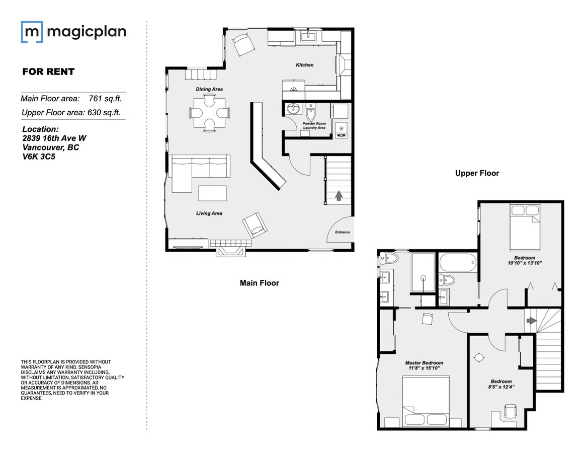 2839 West 16th Avenue - Photo 2
