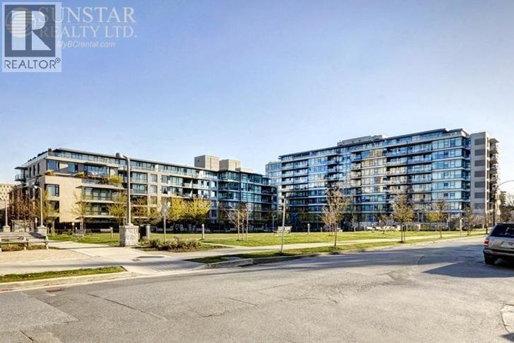209 2851 HEATHER STREET - Photo 1