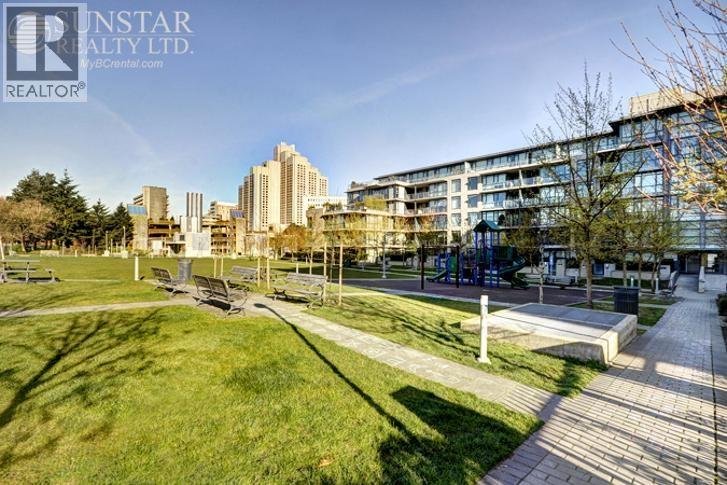 209 2851 HEATHER STREET - Photo 2