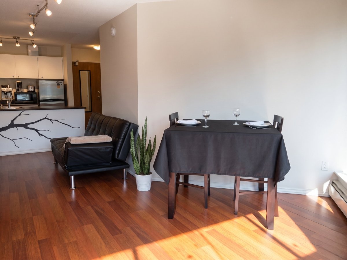 1330 Burrard Street - Photo 4