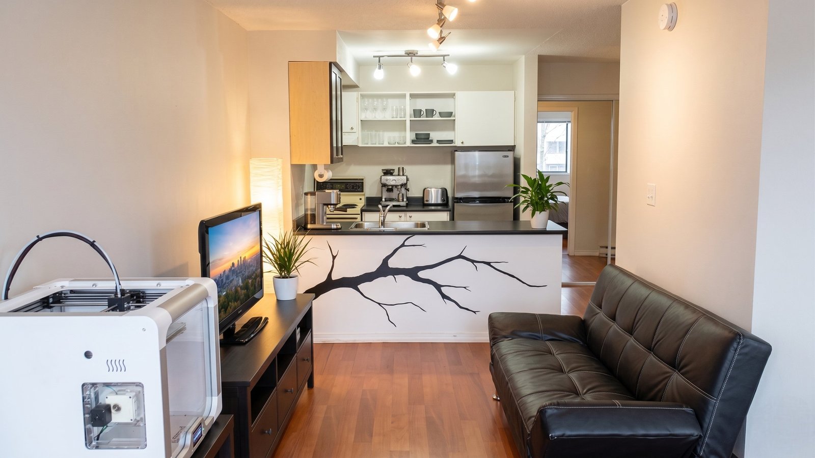 1330 Burrard Street - Photo 7