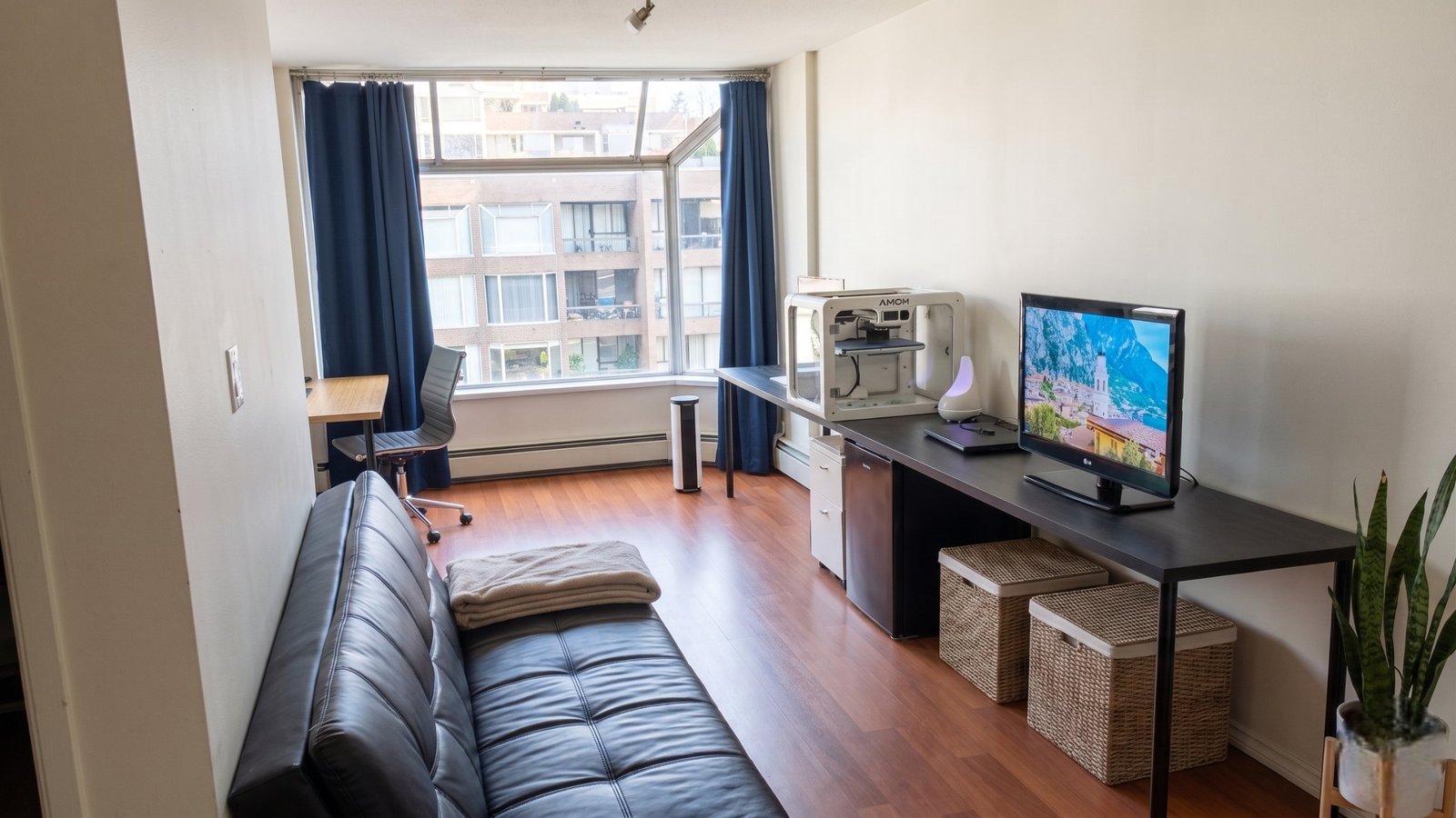 1330 Burrard Street - Photo 9
