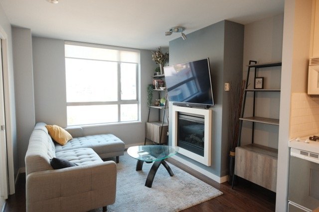 1225 Richards Street - Photo 3