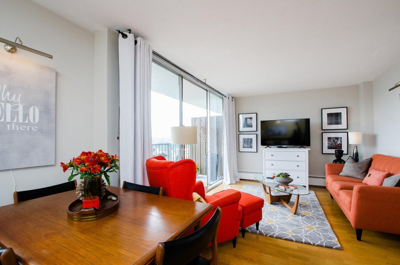 1251 Cardero Street - Photo 3