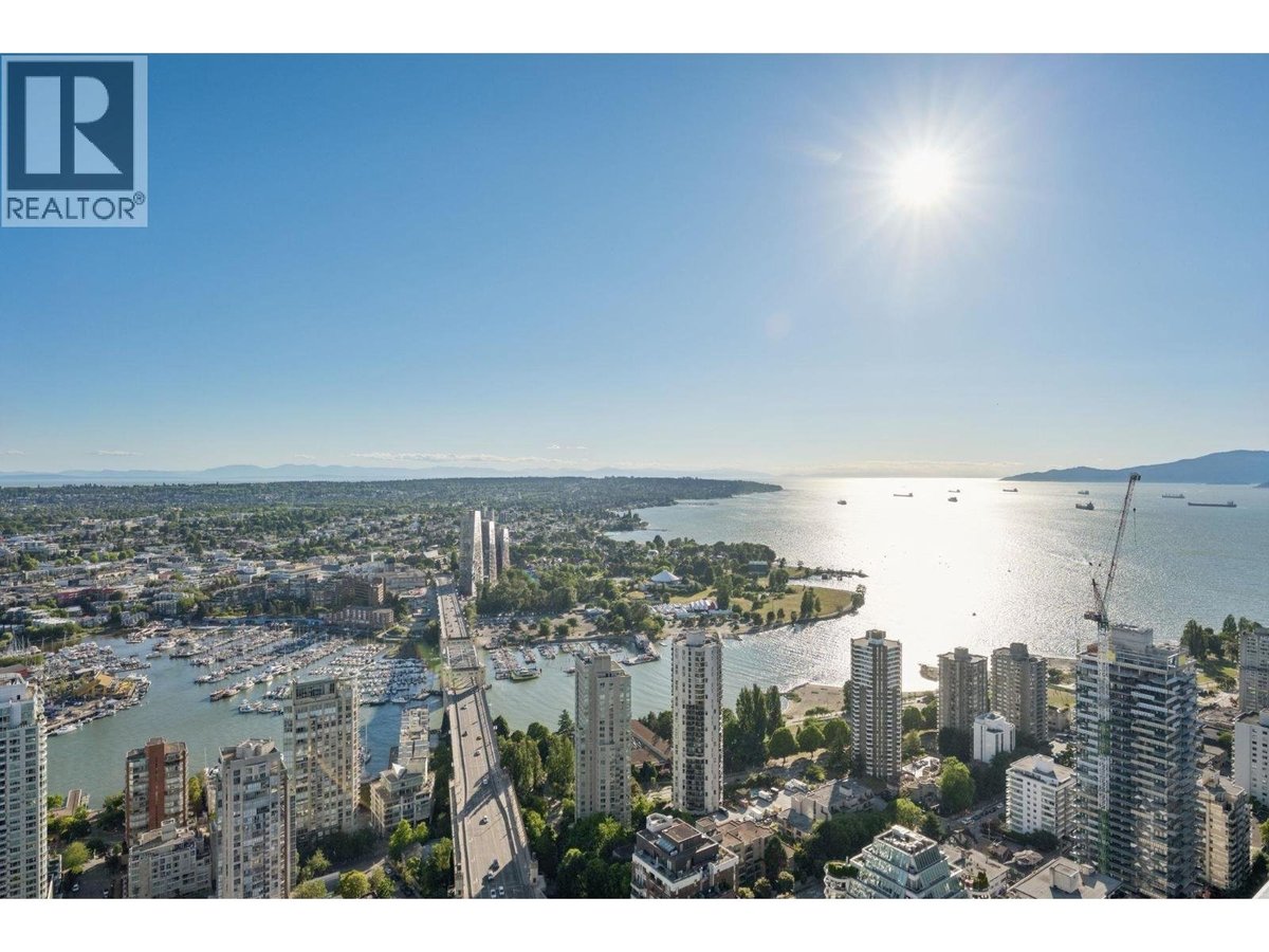 5802 1289 HORNBY STREET - Photo 1
