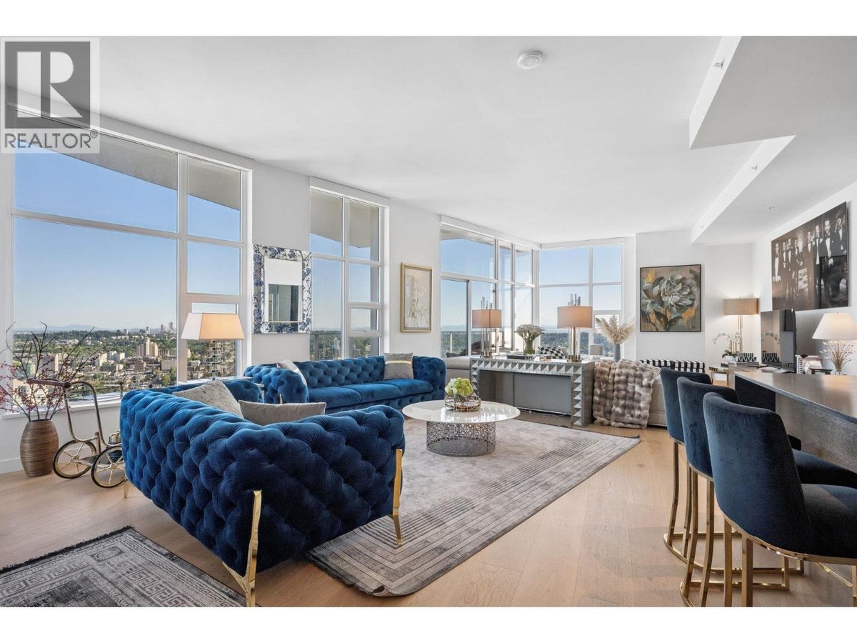 5802 1289 HORNBY STREET - Photo 2