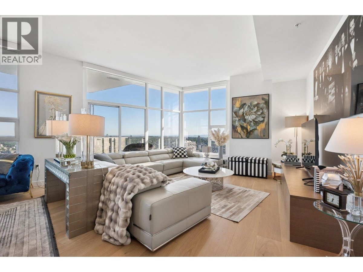 5802 1289 HORNBY STREET - Photo 3