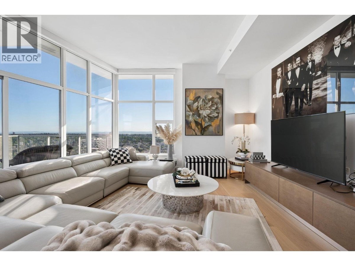 5802 1289 HORNBY STREET - Photo 4