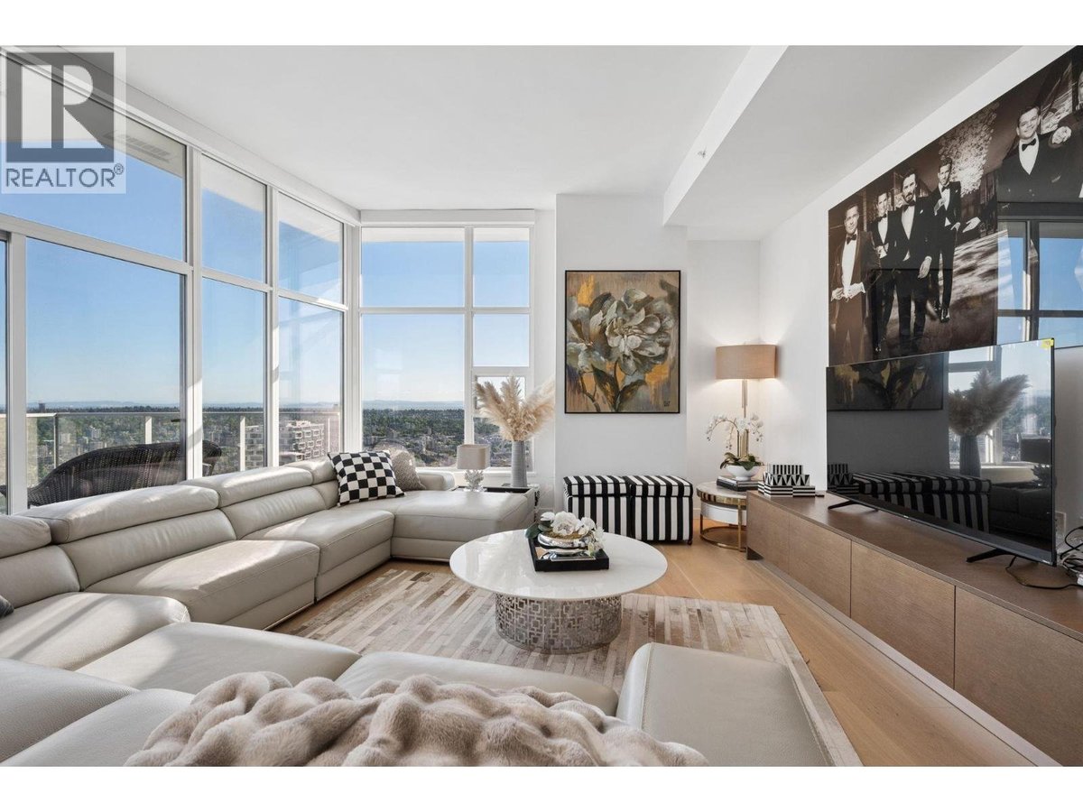 5802 1289 HORNBY STREET - Photo 9