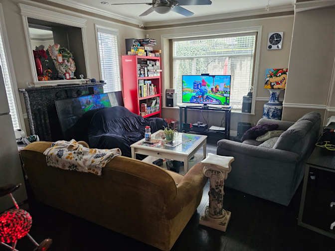 Harrison Drive - Photo 2