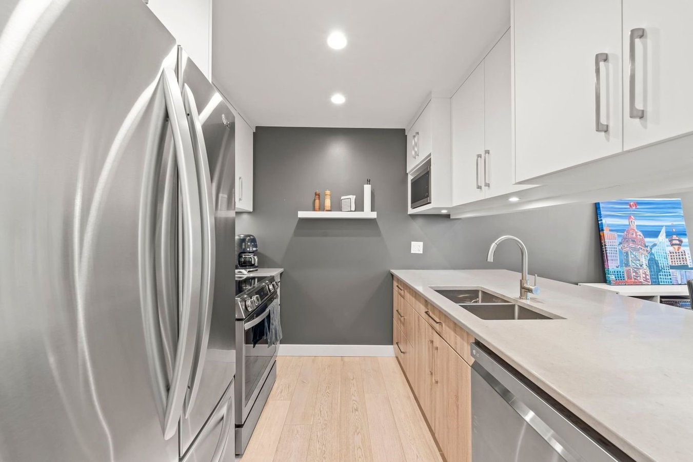 888 West 13th Avenue - Photo 6