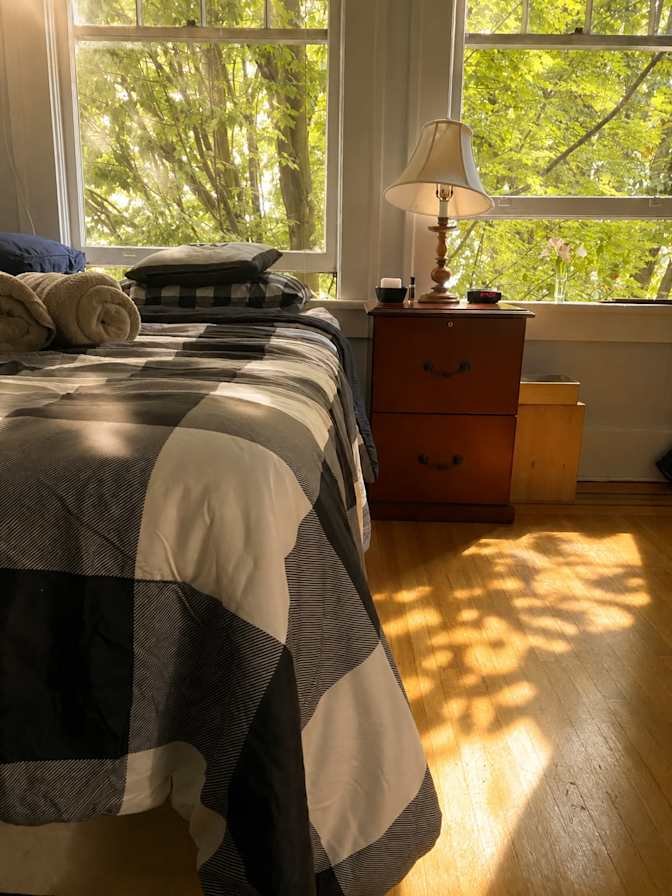 Howe Street - Photo 1