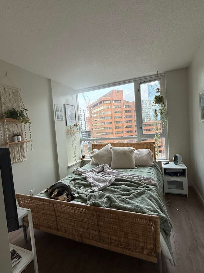 Howe Street - Photo 1