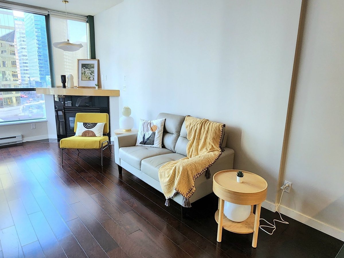 1239 West Georgia Street - Photo 2