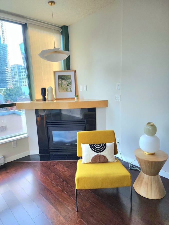 1239 West Georgia Street - Photo 3