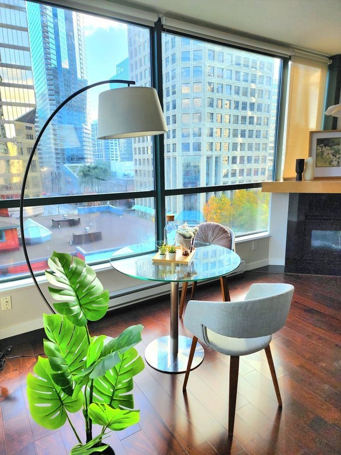 1239 West Georgia Street - Photo 5