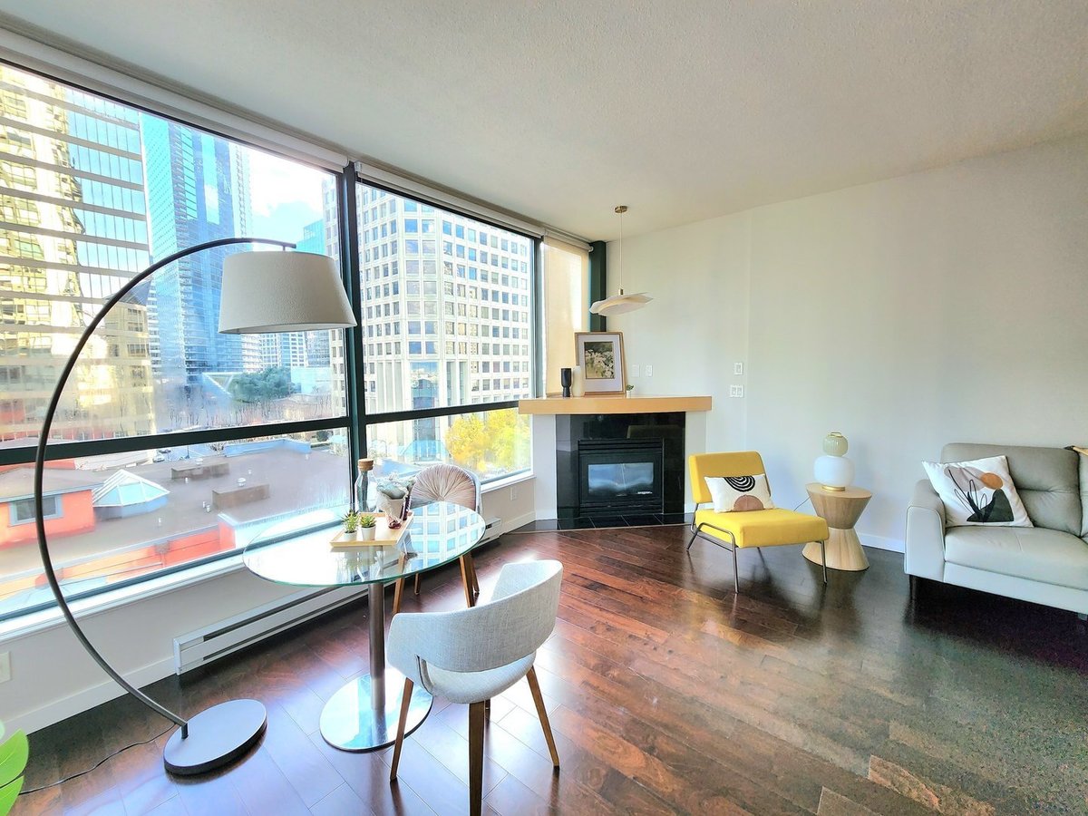 1239 West Georgia Street - Photo 8