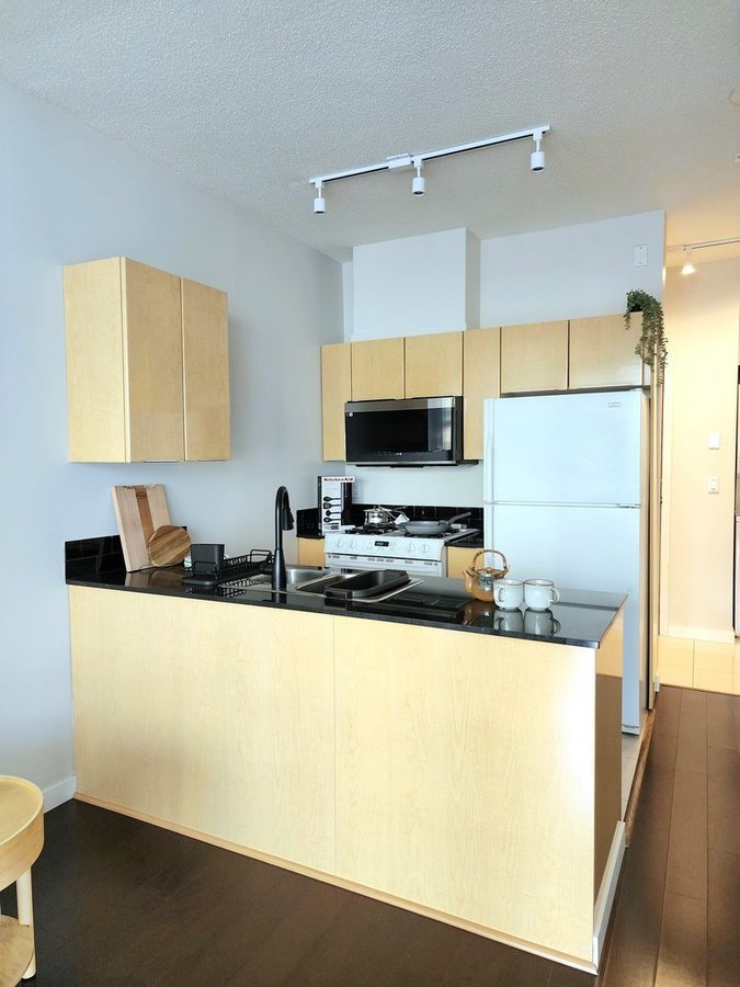 1239 West Georgia Street - Photo 13
