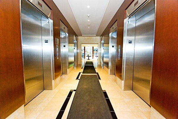 610 Granville Street - Photo 4