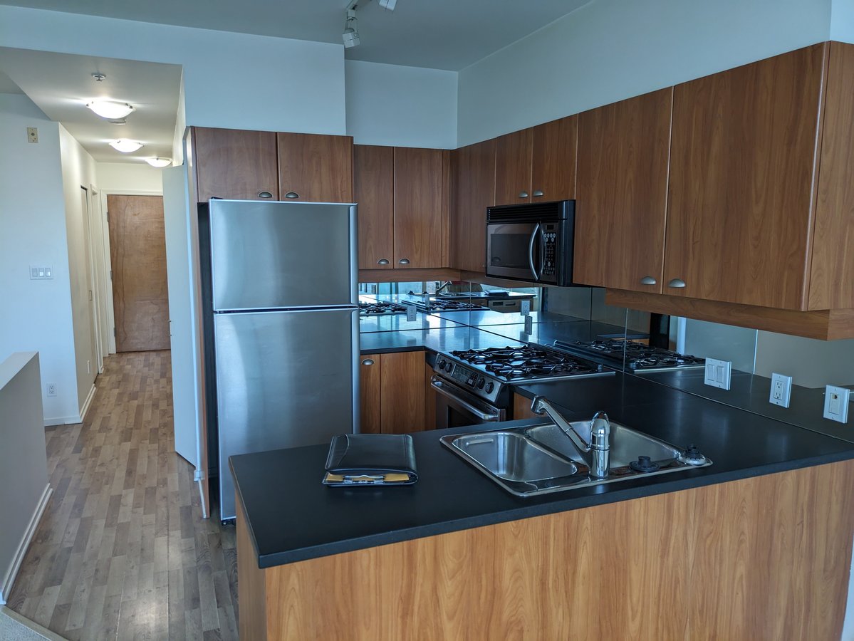 1478 West Hastings Street - Photo 1