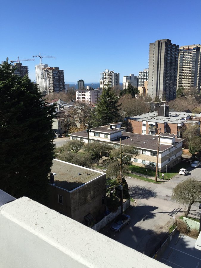 1460 Barclay Street - Photo 20