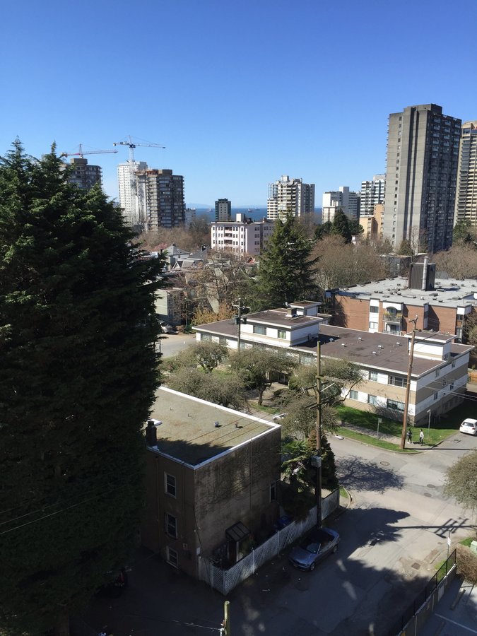 1460 Barclay Street - Photo 21
