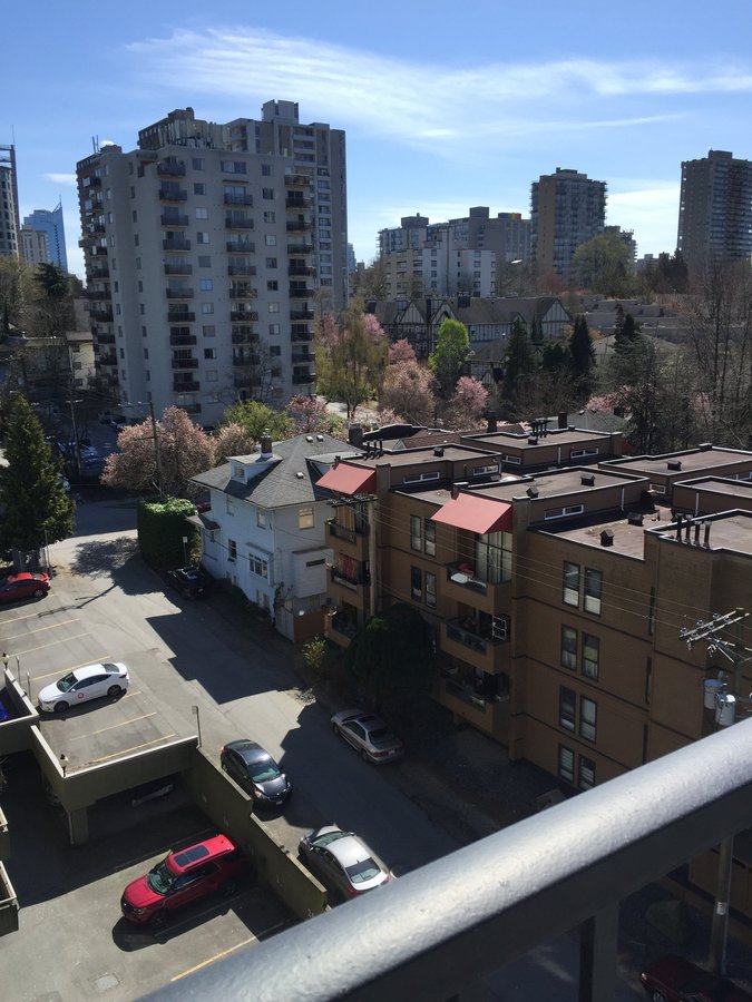 1460 Barclay Street - Photo 22