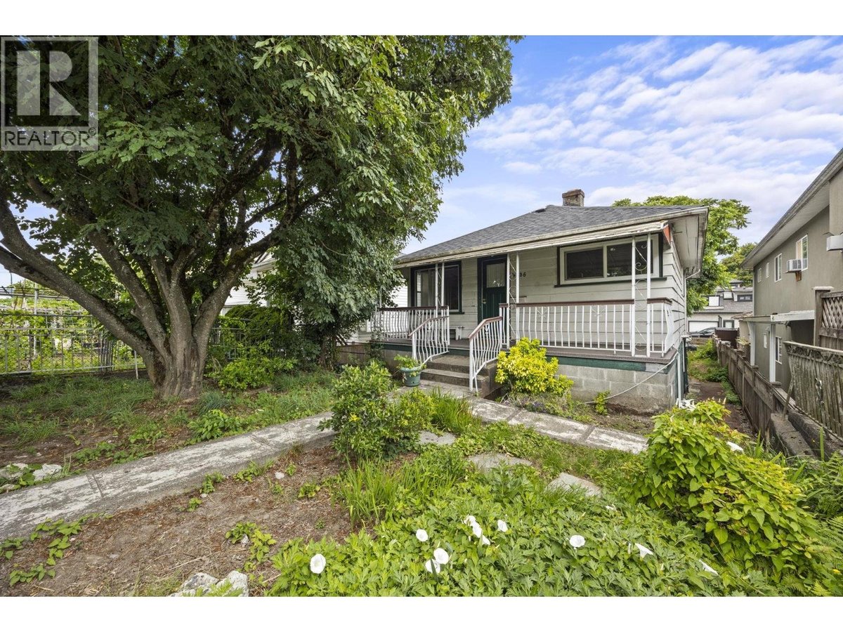 4736 KNIGHT STREET - Photo 1