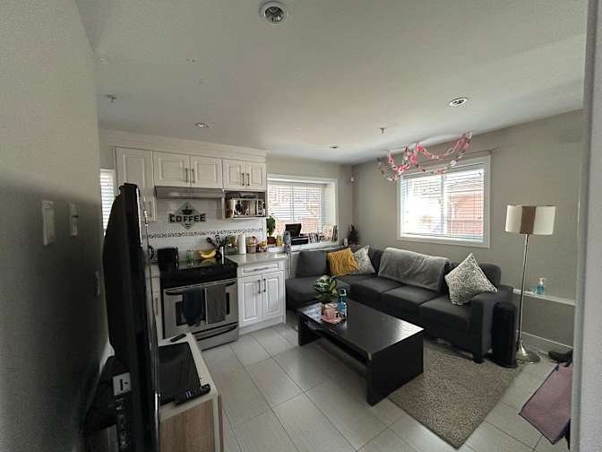 Kensington - Cedar Cottage - Photo 2