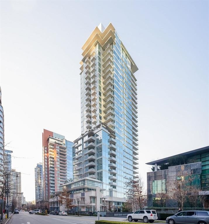 1139 West Cordova Street - Photo 1