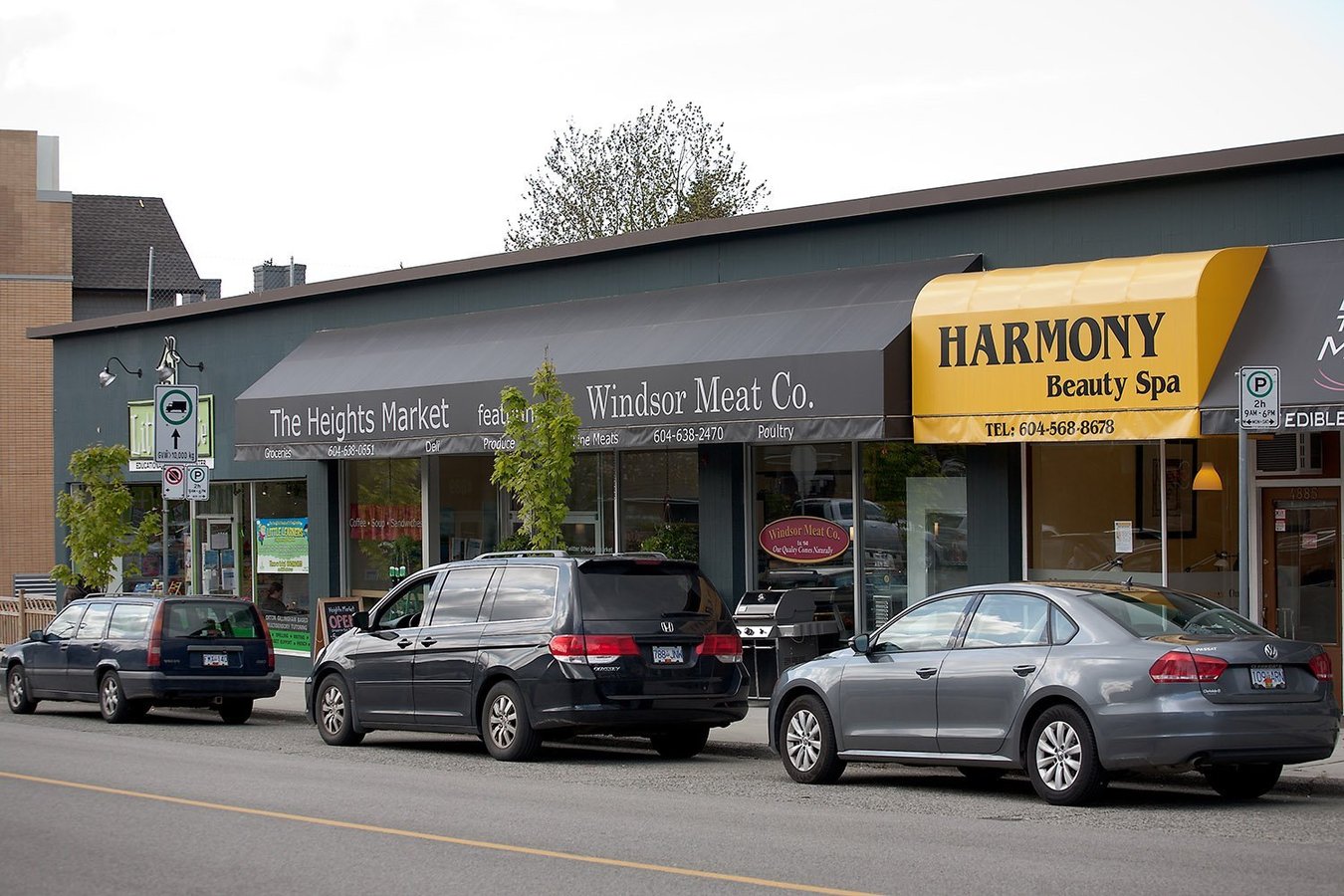 4978 Mackenzie Street - Photo 3