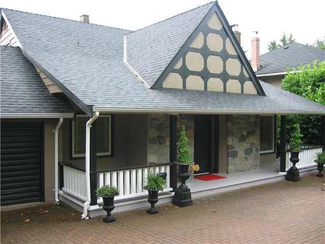 1954 West King Edward Avenue - Photo 1