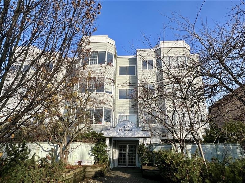 1567 East Broadway - Photo 11