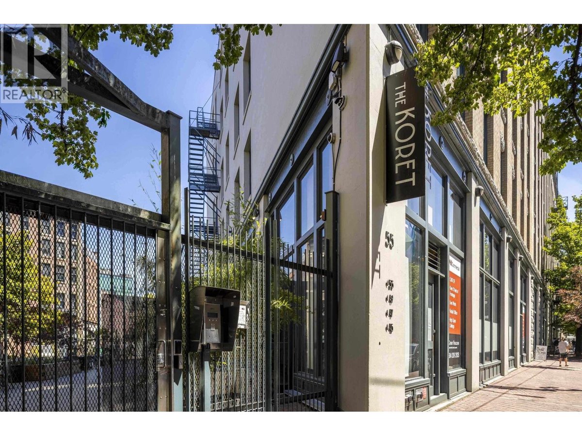 209 55 E CORDOVA STREET - Photo 1