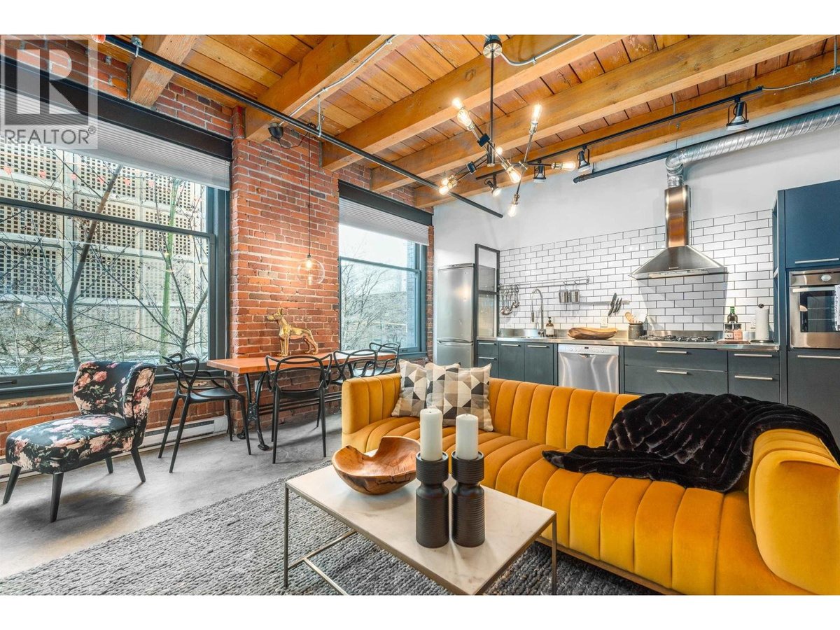 209 55 E CORDOVA STREET - Photo 2