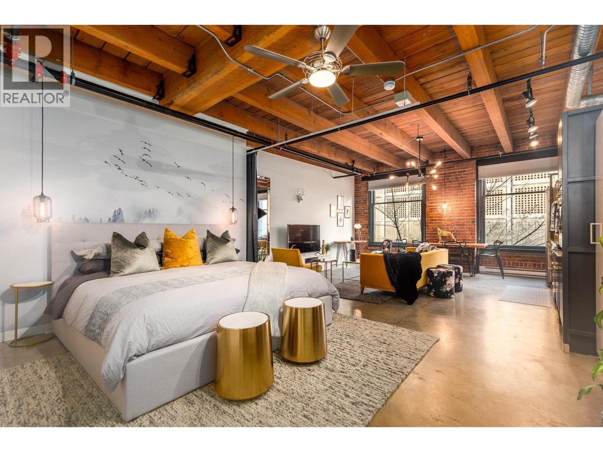 209 55 E CORDOVA STREET - Photo 4