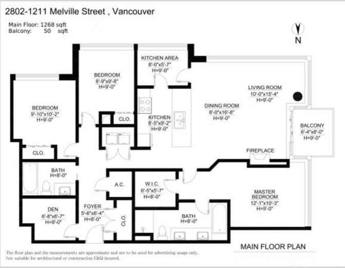 Melville Street - Photo 23