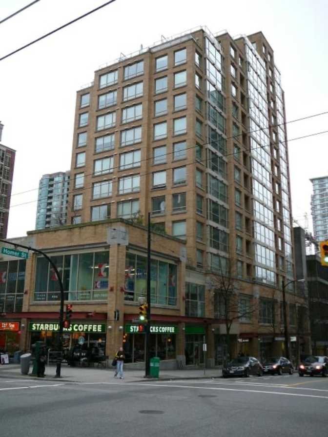 Homer Street - Photo 7