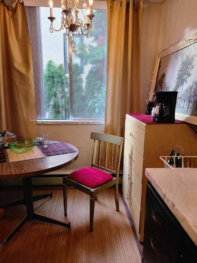 Comox Street - Photo 6