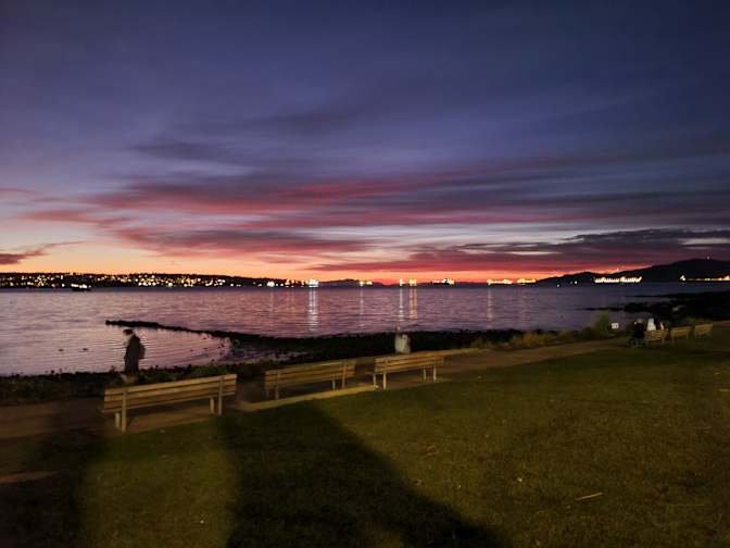Comox Street - Photo 8