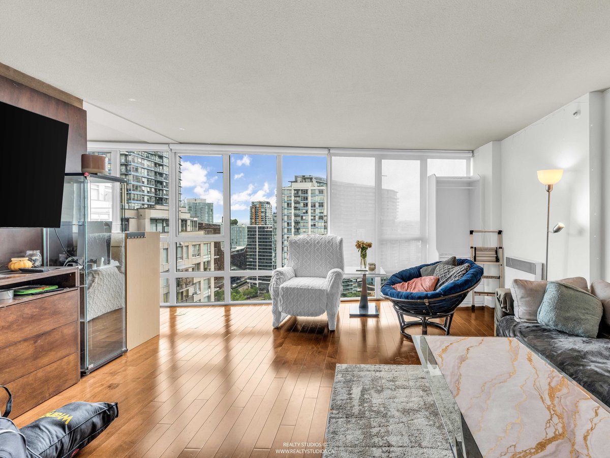 950 Cambie Street - Photo 8