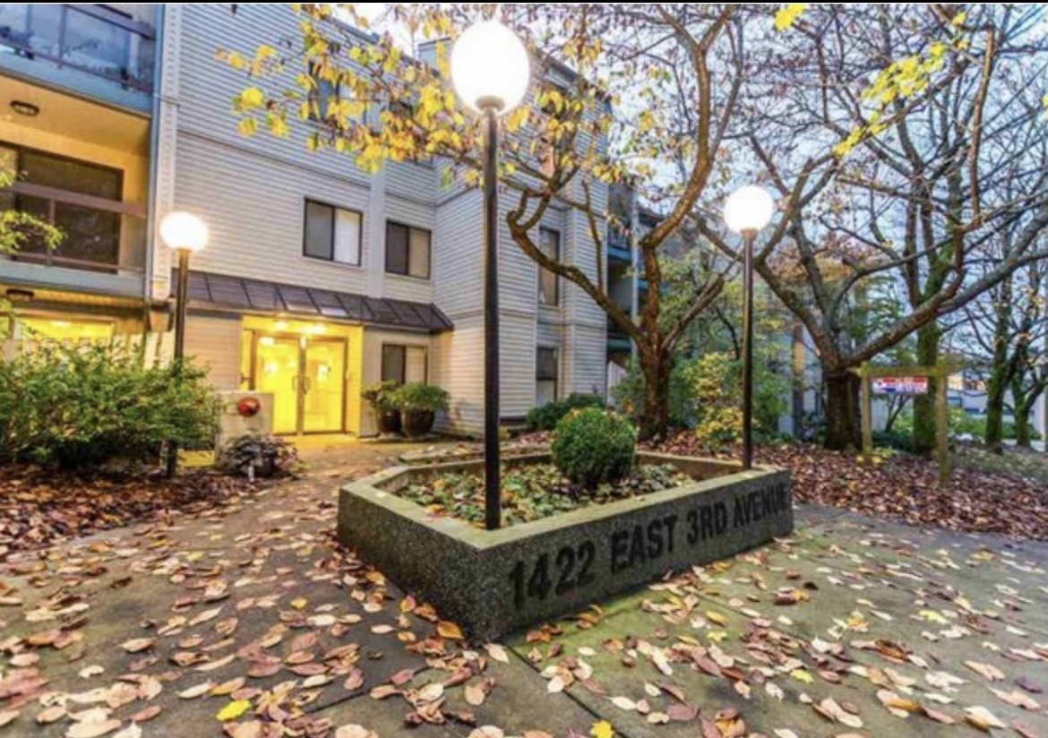 1422 East 3rd Avenue - Photo 12