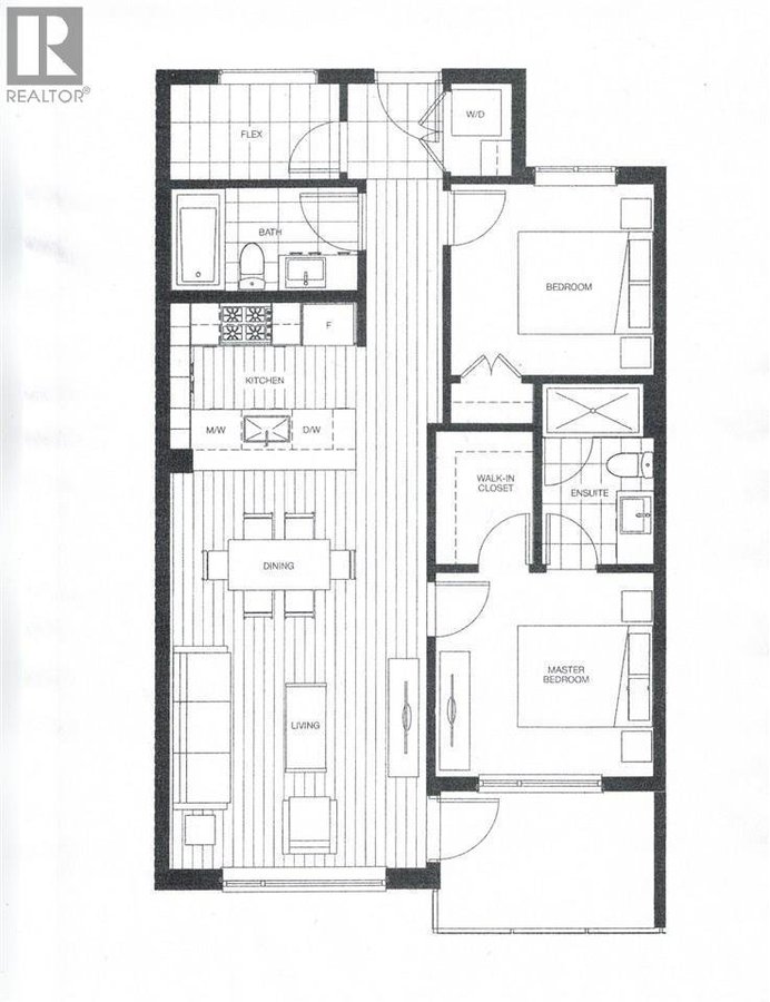 305 5955 BIRNEY AVENUE - Photo 6