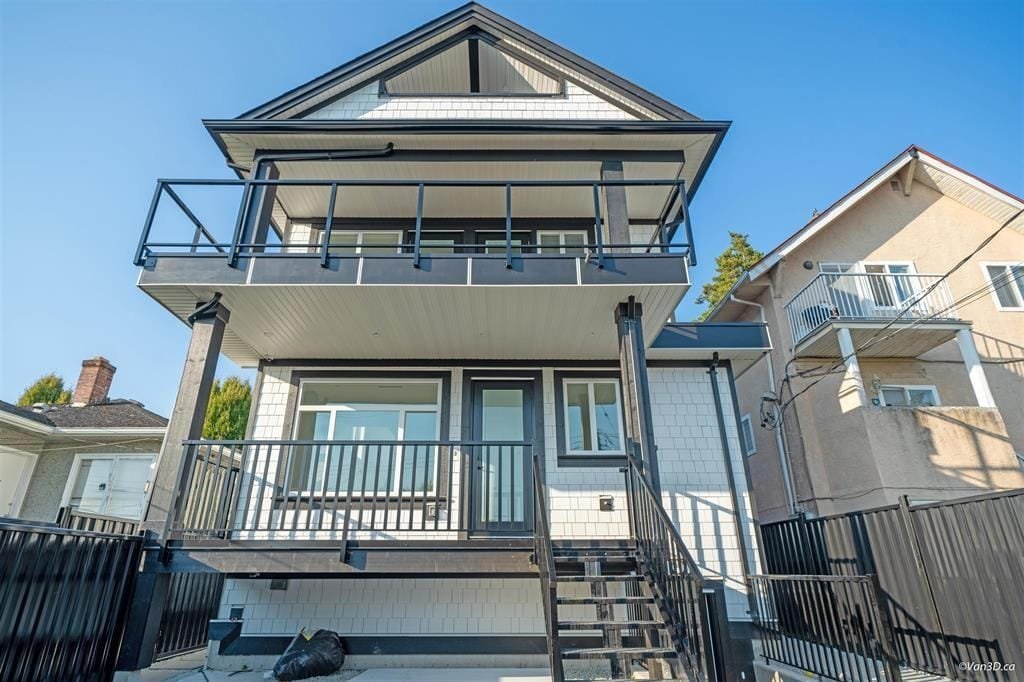 586 East 49th Avenue - Photo 2