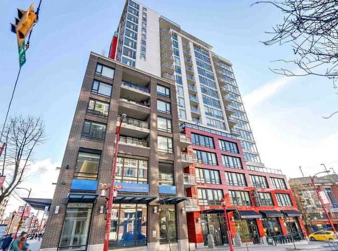 Keefer Street - Photo 1