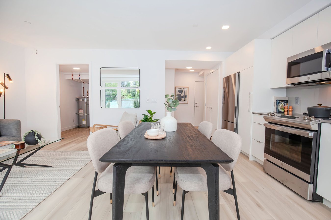 1551 Grant Street - Photo 5