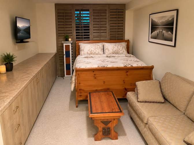 W 55 Ave - Photo 2
