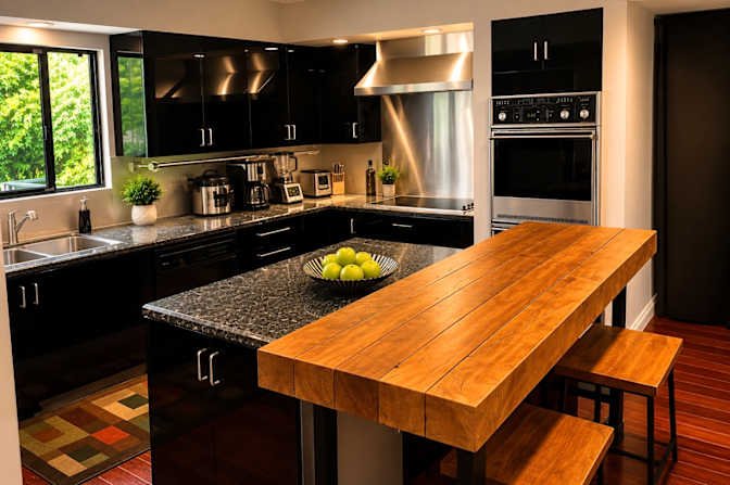 W 55 Ave - Photo 7