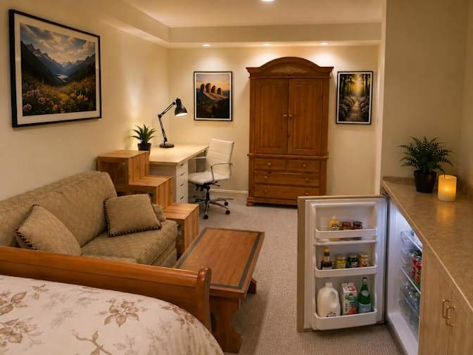 W 55 Ave - Photo 8