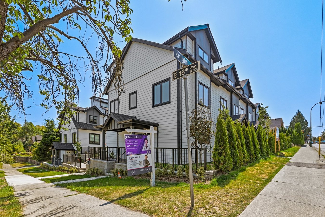 3410 Knight Street - Photo 30